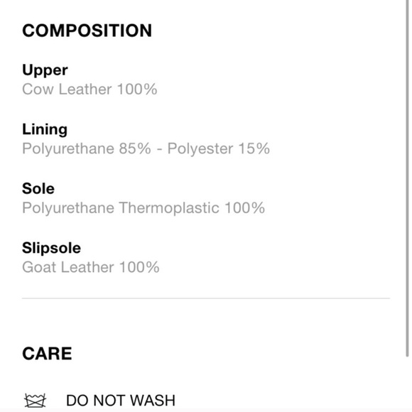 ZARA NWT Leather Ankle Boots w Jewel Details - Picture 7 of 7